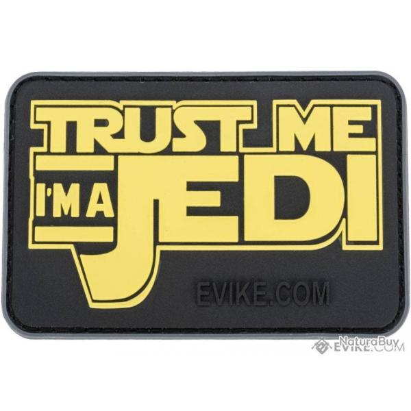 Patch "Trust Me I'm A Jedi" - Evike