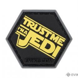"Trust Me I'm A Jedi" - Evike/Hex Patch