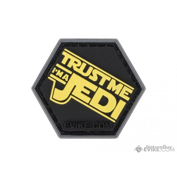 "Trust Me I'm A Jedi" - Evike/Hex Patch