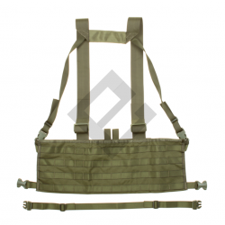 MOLLE Rig - OD - Invader Gear
