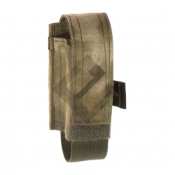 Poche grenade 40mm single - Everglade (ATACS-FG) - Invader Gear