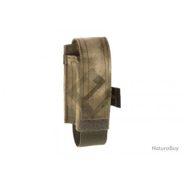 Poche grenade 40mm single - Everglade (ATACS-FG) - Invader Gear