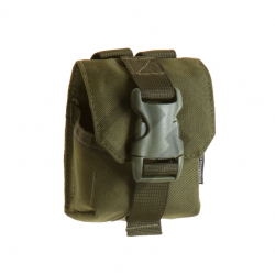 Poche grenade Frag - Olive Drab - Invader Gear