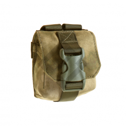 Poche grenade Frag - Everglade (ATACS-FG) - Invader Gear