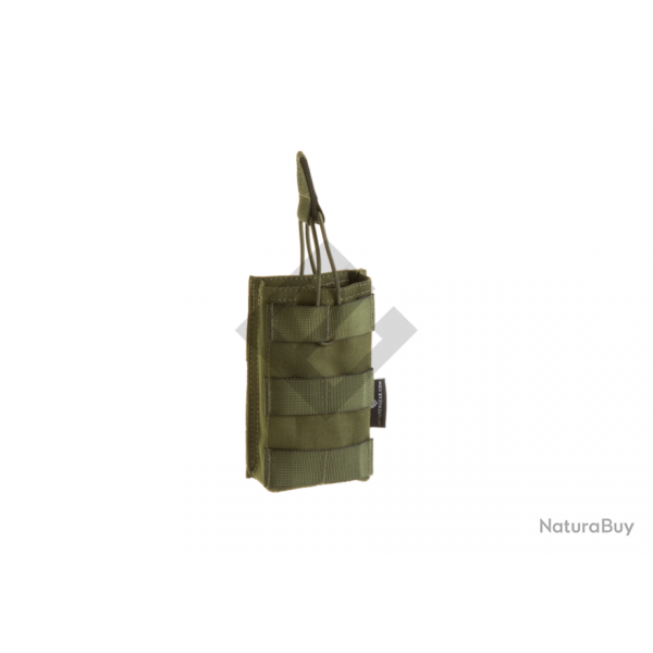 Porte-chargeur Direct Action pour 5,56 - Olive Drab - Invader Gear