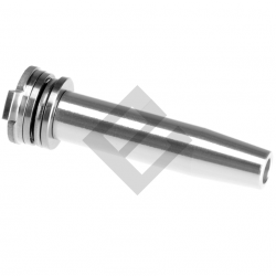 Guide ressort en aluminium Version III pour AEG - AAC