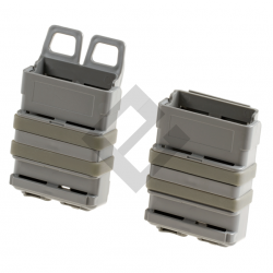 Poche chageur FSMR pour M4 - Ceinture / Vert - FMA
