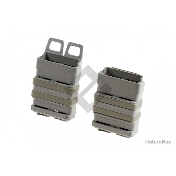 Poche chageur FSMR pour M4 - Ceinture / Vert - FMA