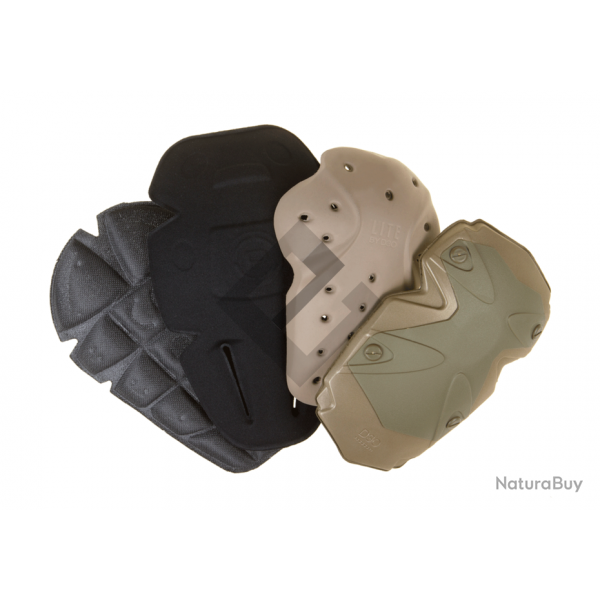 Raider Pant Mk IV - 29/32 / RAL7013 - Clawgear