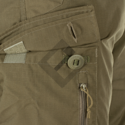 Raider Pant Mk IV - 36/32 / RAL7013 - Clawgear