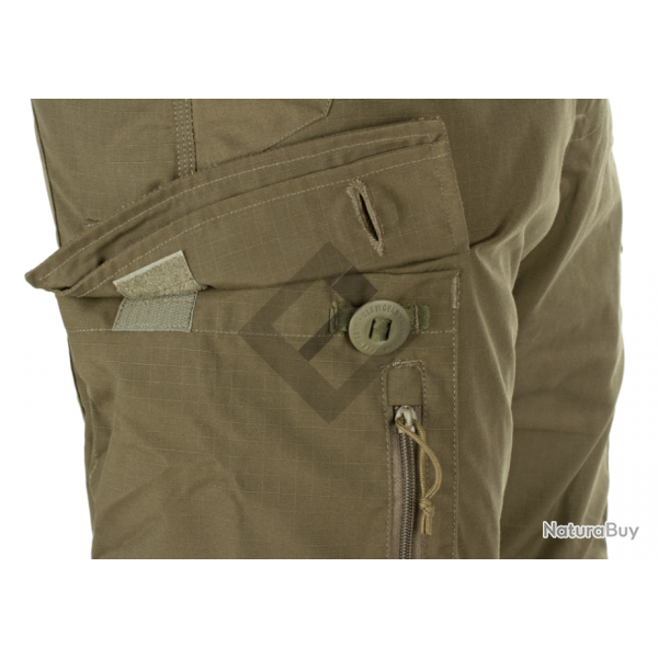 Raider Pant Mk IV - 36/32 / RAL7013 - Clawgear