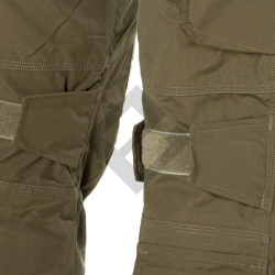 Raider Pant Mk IV - 36/34 / RAL7013 - Clawgear