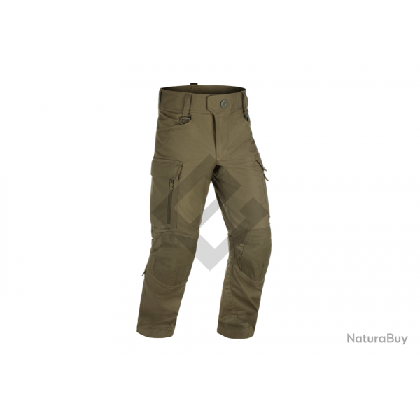 Raider Pant Mk IV - 42/32 / RAL7013 - Clawgear