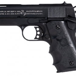Colt 1911 Defender GBB - Noir - Cybergun