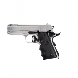 Colt 1911 Defender GBB - Silver - Cybergun