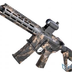 Noveske N4 Gen.4 "Shorty" AEG - Kryptek Obskura Nox - EMG/APS