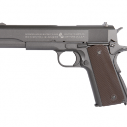 Colt M1911 GBB CO2 - Cybergun/KWC