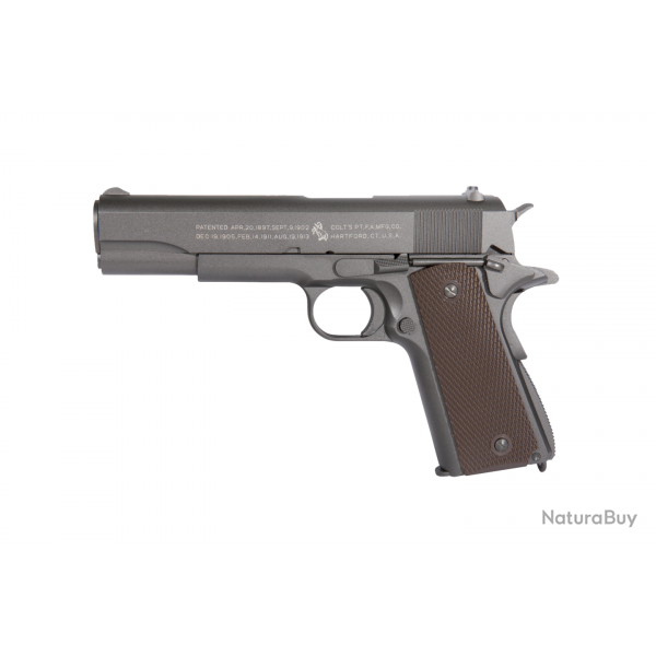 Colt M1911 GBB CO2 - Cybergun/KWC