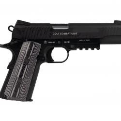 Colt Combat Unit GBB CO2 - Cybergun