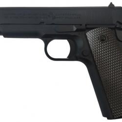 Colt M1911A1 GBB CO2 - Noir - Cybergun/Armorer Works