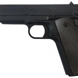 Colt M1911A1 GBB CO2 - Noir - Cybergun/Armorer Works