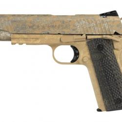Colt M45A1 GBB - Digital Edition - Cybergun