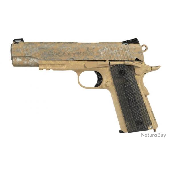 Colt M45A1 GBB - Digital Edition - Cybergun