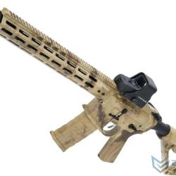 Noveske N4 Gen.4 "Infidel" AEG - A-TACS AU - EMG/APS