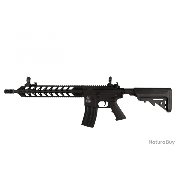 Colt M4 Airline Mod A AEG - Noir - Cybergun