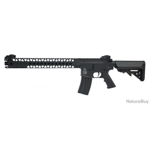 Colt M4 Harvest AEG - Noir - Cybergun