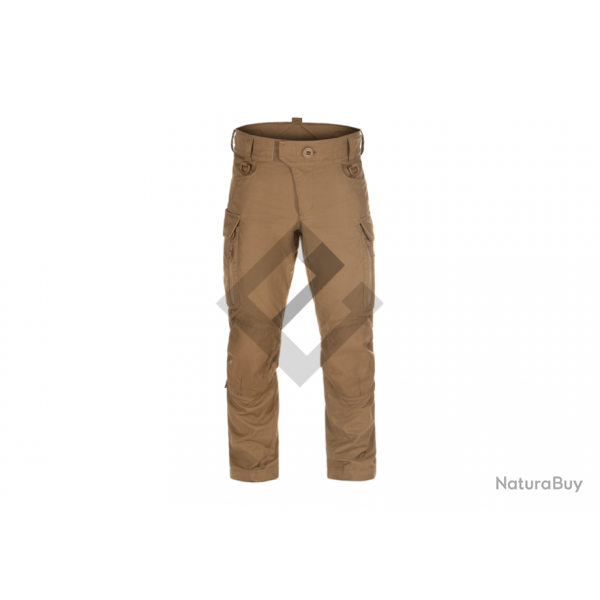 Raider Pant Mk IV - 32/32 / Coyote Brown - Clawgear