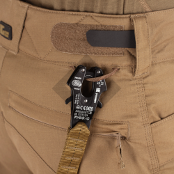 Raider Pant Mk IV - 33/32 / Coyote Brown - Clawgear