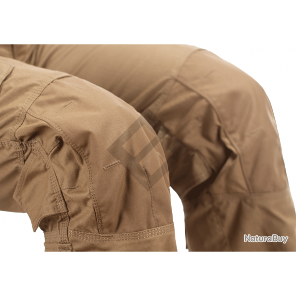 Raider Pant Mk IV - 33/34 / Coyote Brown - Clawgear