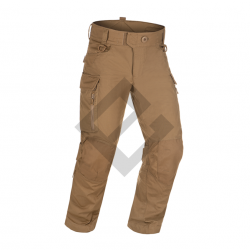 Raider Pant Mk IV - 36/32 / Coyote Brown - Clawgear