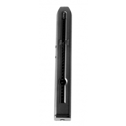Chargeur 15 BBs pour Colt Match NBB (180306) - Noir - Cybergun