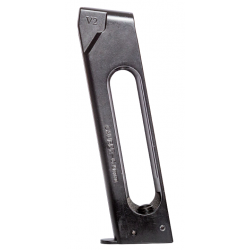 Colt Chargeur 15 BBs CO2 pour 1911/M45A1 NBB (185162) - Noir - Cybergun