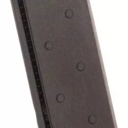 Chargeur Gaz 13 Billes pour Colt 1911 Defender - Noir - SRC / Cybergun