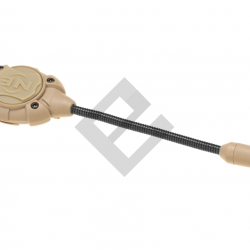 Lampe MPLS1 - LED Blanche / Dark Earth - Night Evolution