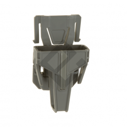 Poche chageur FSMR pour M4 - MOLLE / Vert - FMA