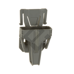 Poche chageur FSMR pour M4 - MOLLE / Vert - FMA