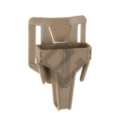 Poche chageur FSMR pour M4 - Ceinture / Vert - FMA