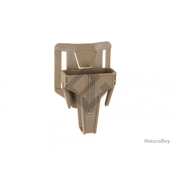 Poche chageur FSMR pour M4 - Ceinture / Vert - FMA