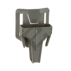 Poche chageur FSMR pour M4 - Ceinture / Noir - FMA