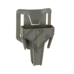 Poche chageur FSMR pour M4 - Ceinture / Noir - FMA