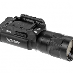 Lampe X300V - Noir - Night Evolution