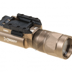 Lampe X300V - Dark Earth - Night Evolution