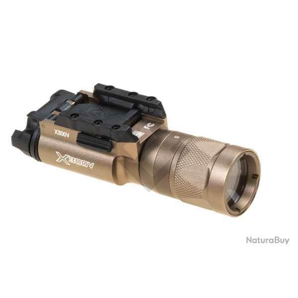 Lampe X300V - Dark Earth - Night Evolution