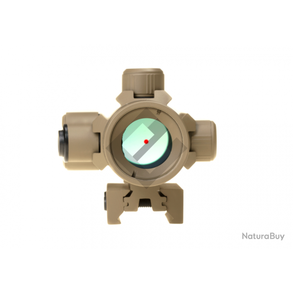 Viseur point rouge Delta - Dsert - Aim-O
