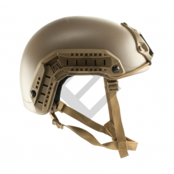 Casque type Fast Maritime - Taille M/L / Tan - FMA