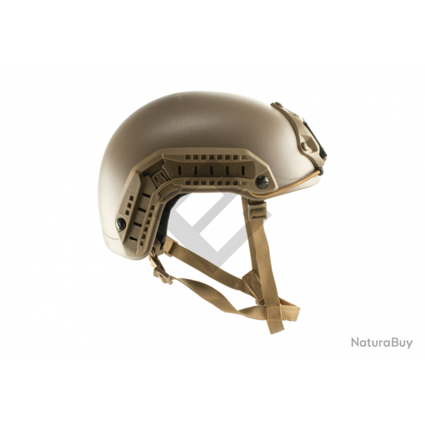 Casque type Fast Maritime - Taille M/L / Tan - FMA